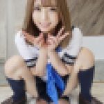 パンティフェチ愛好会　有希　有希　EAGLE