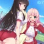 ある日、ネットで見つけたのは●●撮りされた彼女の動画だった。 The Motion  Anime　ゆみ(CV:遥香) こずえ(CV:海乃シオ)　H-EAGLE