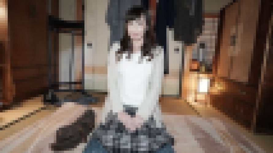 素人わけあり熟女生中出し あやこ58歳 Fカップ 彼を思うと濡れてくるこの歳で恥ずかしい女なんです…。　あやこ　EAGLE