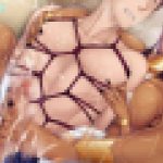 褐色オリエント美女と主従性交～魔性のワガママ搾精契約～ The Motion Anime　レラ(CV:四ノ宮ひな)　H-EAGLE