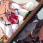 黒ギャル娘との淫欲相姦～翻弄される父親の性欲～ The Motion Anime　水渚奈緒美(CV:四ノ宮ひな)　H-EAGLE