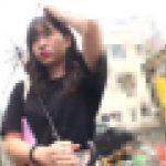 まさかの中出し懇願！？化粧品モニターで来た女子に「ち○ぽ挿れないからAV出ない？」と持ち掛け結局ビュルビュル中出しSEX（カナ/20歳）　カナ　EAGLE