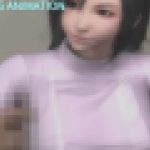 精液検査 The Movie　録鳩 知葉 (CV:非公開)　H-EAGLE