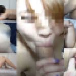 【素人・人妻】けいこVol.05　年配旦那の肉棒に満足できない美人若妻をクンニ＆高速ピストンで種付けしニョウ道がはっきり見えるまで膣を広げる！　けいこ　人妻金融業