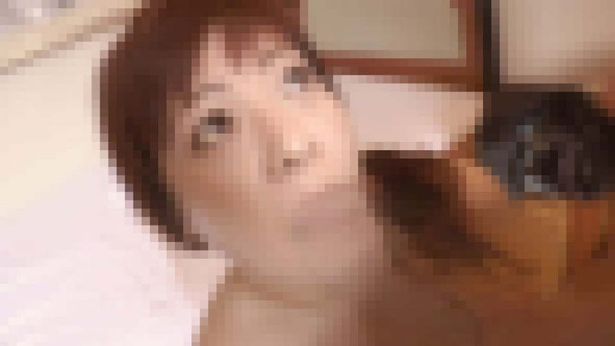デカ尻熟女のむっちり巨乳はマ◯コより気持ち良い?!  パート8　素人　STRIX
