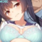 生意気J●が弱みを握られてオッサンに好き勝手にされちゃうお話 The Motion Anime　桐谷(CV:谷川優)　H-EAGLE