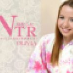 THE NTR 先輩の可愛い彼女をコッソリ寝取りアナルも頂く 寝取られ　オリビア グレース　金髪天國