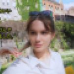 再登場！ 圧倒的にかわいい リズちゃん。 18才。 今回はすっぴんで 来てもらいました。　リズ　一番槍