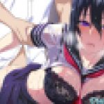 裏切りの性裁 The Motion Anime　美嘉(CV:遥香)　H-EAGLE