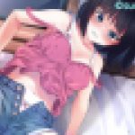 生意気な妹を親に代わって躾け（催淫）してやった！The Motion Anime　朝倉美紀(CV:遥香)　H-EAGLE