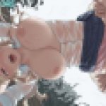 真夏の転校生 The Motion Anime　小鳥遊優愛 (CV:東かりん) 如月風香 (CV:梅木ちはる)　H-EAGLE