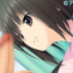 お兄ちゃん、教えて……義妹とヒミツの保健実習 PLAY MOVIE　白峰百合(CV:芹園みや)　H-EAGLE