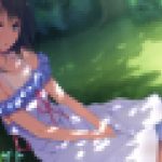 夏色蜜汗～えっちな少女としたたる匂い PLAY MOVIE　猫堂かりん(CV:芹園みや)　H-EAGLE