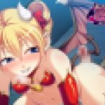 あなたの精液（ミルク）くださいな～私とボクとどっちがお好み？～ PLAY MOVIE　ティアナ(CV:夏川菜々美) アリシア(CV:南沙耶)　H-EAGLE