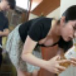 三河屋の逞しい体とチンポに夢中になってしまったネトラレ妻 辻さくら　辻さくら　EAGLE