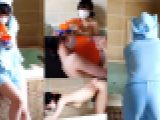 【素人・ハメ撮り】友達の妹とお買い物と引き換えにラブホでイチャイチャハメ撮りを楽しみました!!幼いころバレーで鍛えた体が極上すぎてやばい件 匿名 抜きMAX