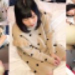 【ハメ撮り・個人撮影】かわいい素人女子大生をハメ撮り！！彼氏に内緒で初めて会う僕に抱かれるのが嫌なのか息を殺して声を出さないようにする仕草がエロ過ぎて　匿名　抜きＭＡＸ