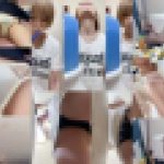 MIちゃん　MIちゃん　EAGLE