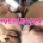 神ボディなモデル系女子に中出しッ!!　daiya 24歳　daiya　GALAPAGOS