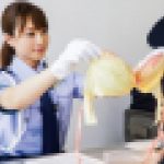 一輪車、婦警さん。 パトロールアッキー！出動します！　吉沢明歩　吉沢明歩　EAGLE