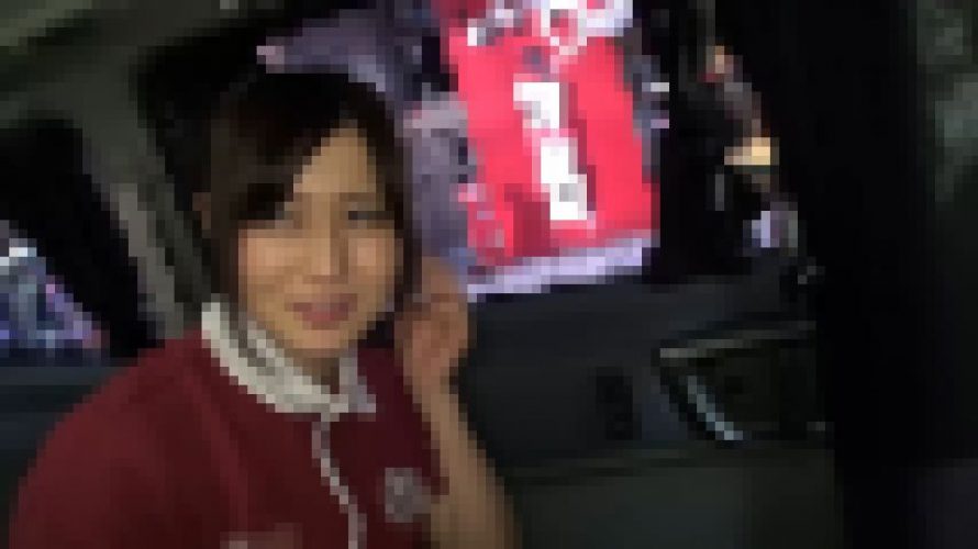 働くオンナ図鑑 ゆみ2（18）?　ゆみ　EAGLE