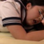 【天国の扉】ザーメンください パイパン女子大生 もも #007　もも　EAGLE