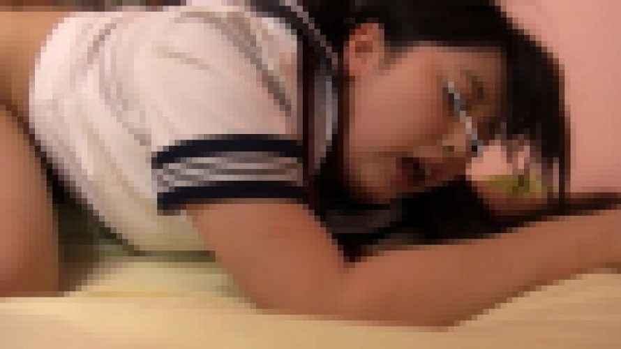 【天国の扉】ザーメンください パイパン女子大生 もも #007　もも　EAGLE