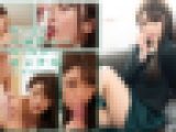 ねっとりベロチュー、みっちりセックス~とろけちゃう!~ 工藤れいか av9898