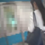 迷惑行為映像#003　素人　EAGLE