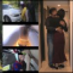 主婦マリさんの自宅でスリル満点SEX　マリ　完熟壺