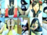 【期間限定発売】超レア!(無修正)地〇夏セーラー服コス 写真スライド写真集 part1 スマホ用【ZIPダウンロード可能】 ふみかちゃん MMK 098