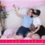 自画撮りレズビアン～しずかちゃんとちひろちゃん～1　しずか ちひろ　レズのしんぴ