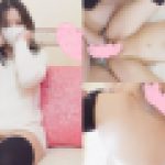 【顔晒し】【中出し】初ハメ撮り?未経験のスレンダー高身長美女は某有名ファッション誌モデル　某有名ファッション誌モデル　HAMESAMURAI