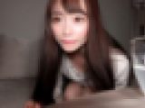 ※顔出し個撮※O大学ミスコン準優勝　SNSフォロワー10万人の激レア美女！避妊具無し危険日中出しで妊娠報告。※数量限定　ゆうは　pink noise