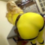 ババコス!(BBA)つぶれた部下の隣で奥さんに(23歳になる息子の母親)森●キ ママ的コスプレさせてみた 中田氏×2　素人　EAGLE