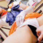 初中出し！ ?子宮で感じる温かい生ザーメン?　咲乃柑菜　咲乃柑菜　EAGLE