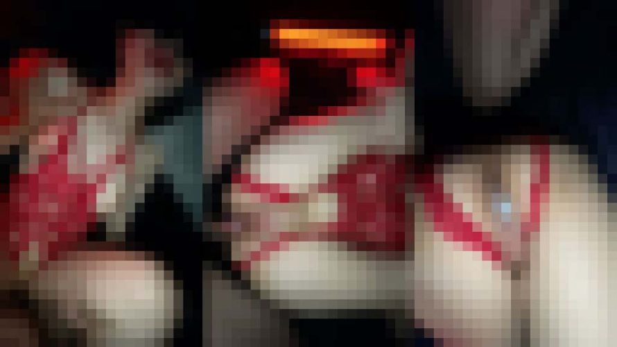 【実録】現役小○校教師が生徒の父親と不倫して退職させられた動画です。　さおり　メンエスの館