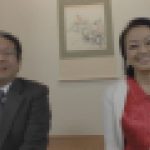 熟年カップルのねっとりセックス！　熟女　STRIX