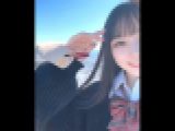 【35億分の1の奇跡】完全無加工美女 歴代No.1のかわいさを誇る”あの子”と奇跡のハメ撮り。※順次値上げ りな pink noise