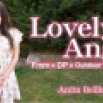 僕たちのいいなり天使　アニタ ベリーニ　金髪天國