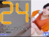 24minutes　なほこ　女体のしんぴ