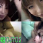 口淫小姐OJT02 fellatio girls　fellatio girls　GALAPAGOS