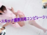 ナースルック濃厚交尾コンピレーション hitomi&kanae　hitomi&kanae　GALAPAGOS