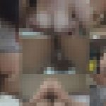 生理終わりの熟女に中出し　素人　完熟壺