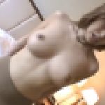 人妻＆BOUGA　Gカップスタイル抜群金髪セレブGAL妻の駆け込み忘我。綺麗な乳房が痙攣で小刻みに震わせ惜しげもなく逝きまくる忘我をさらけ出せるのは旦那の前じゃなく　りょうこ　忘我