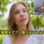 大股開きでアヘ顔させて中出し　アリス　一番槍