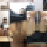 妙子#481″16多種多様変態行為/職場?・・・　千寿妙子　真実の淫乱変態マゾ姿