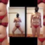 妙子#484″15 多種多様変態行為/自分縛り?・・・　千寿妙子　真実の淫乱変態マゾ姿