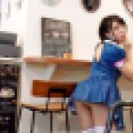 バレないようにこっそり見せつけ　こっそりドキドキパンチラ挑発　オムニバス　EAGLE