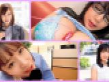 真面目に働くお姉さんほどHがお好き!おっぱいを揉みオマ○コを弄るとすぐにパンツにシミができちゃう 夢の生ハメ×中出しが簡単にできるんです!! オムニバス EAGLE